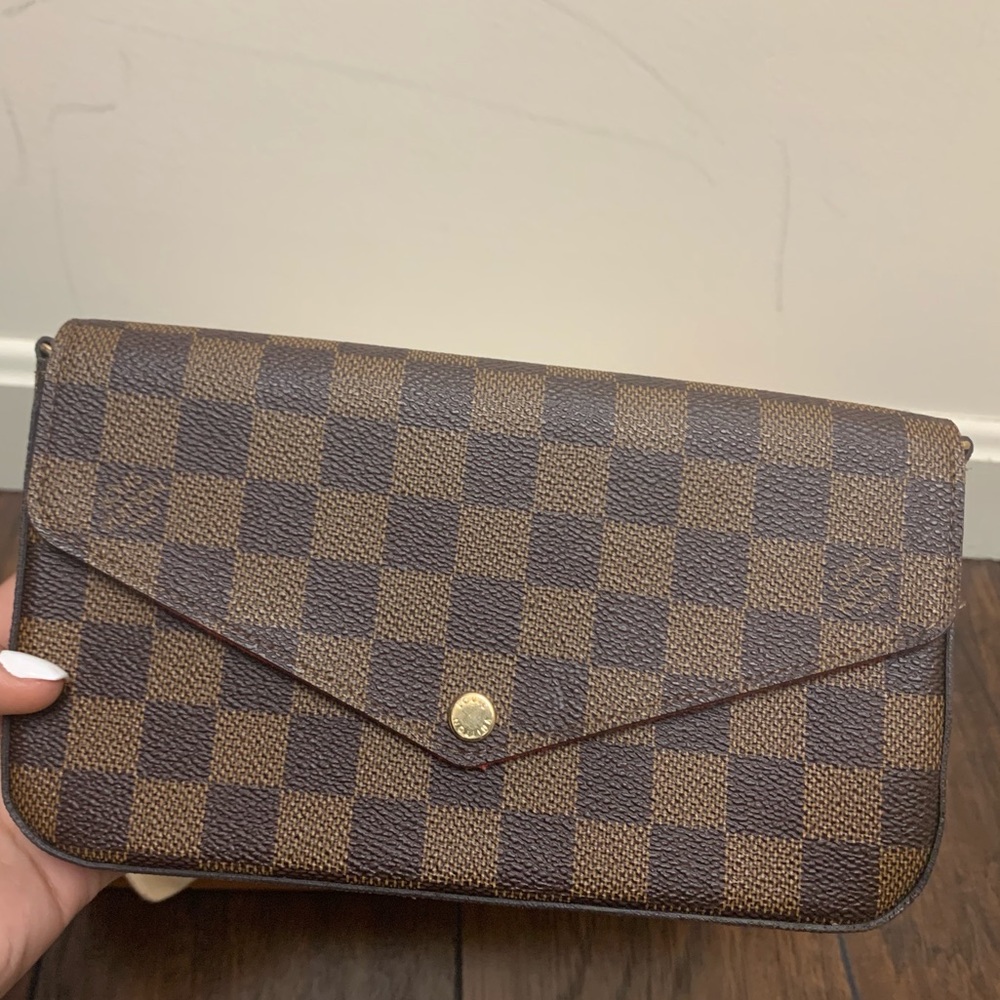 Louis Vuitton Pochette Félicie